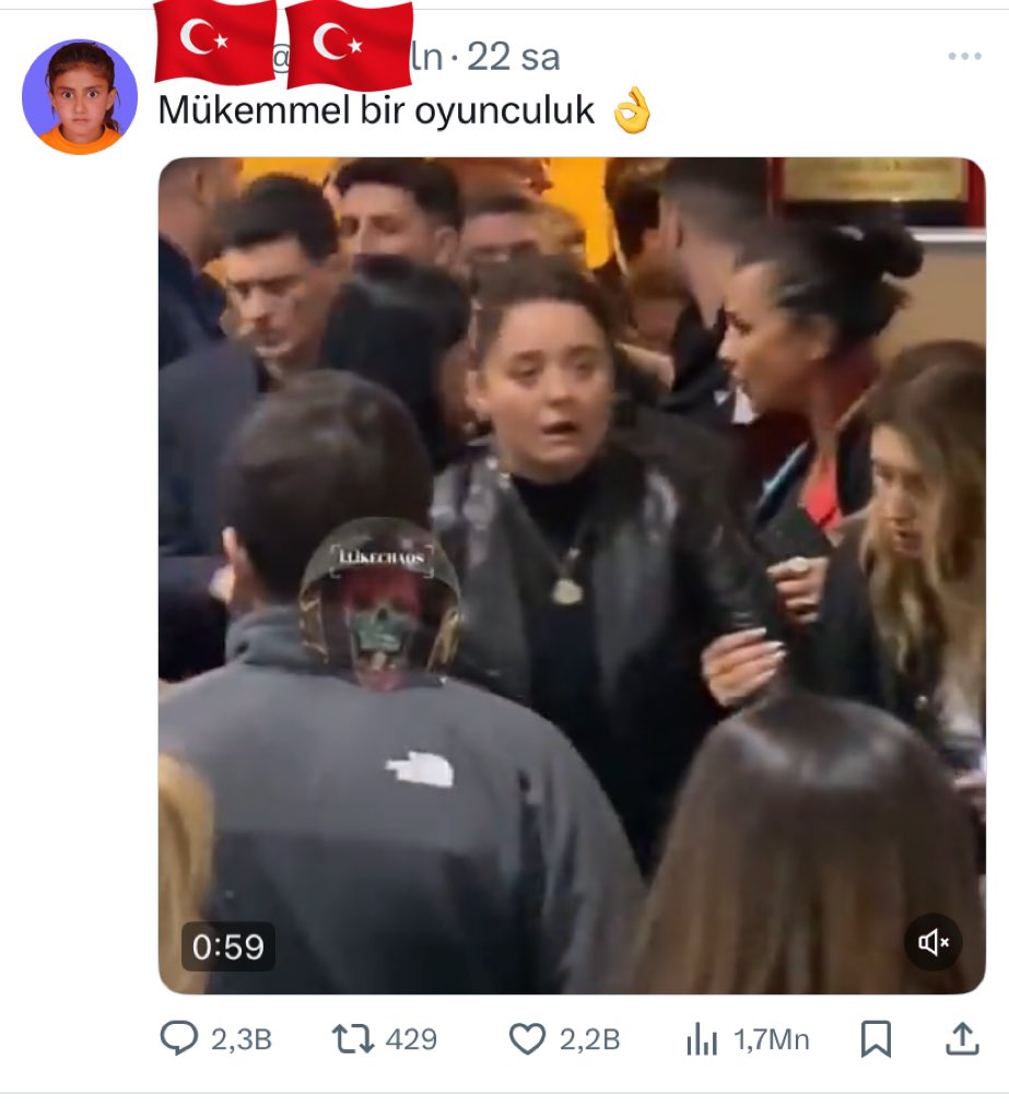 Peki bağzı çakma Kürt hesapları neden yasemin minguzzi’ye saldırıyor 2 gündür?  Bebek katillerini sevdikleri için mi?