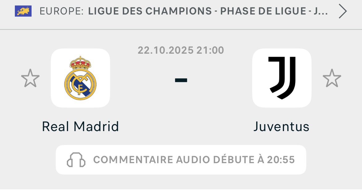 eddyssc7's tweet photo. 🏆 3x10€ Paysafecard à gagner et à utiliser pour son compte de Paris Sportif 🤩

- Repost ce tweet 
- Écris le score exacte dans les commentaire 

Je regarde tout ça après 👀 

#liguedeschampions #REAJUV https://t.co/bvLITTcPrM
