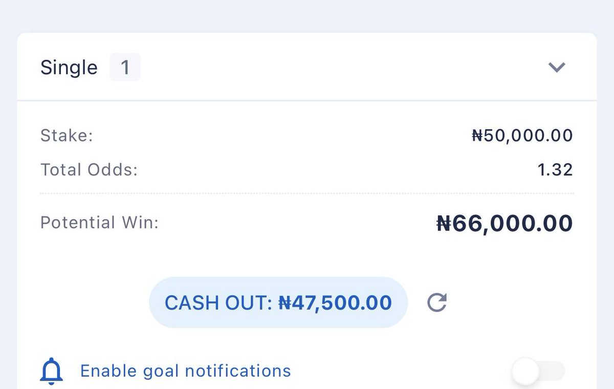 Kingsolomon_Jnr's tweet photo. BETKING ROLLOVER DAY 1

Booking Code ▶️ MV1GM1

Register B£TKING Here👉🏽 https://t.co/2vBDUEavMx

Promocode is SOLOMONBET 

ℹ️ You can FUND &amp; WITHDRAW directly with your Opay or Palmpay. 

BetResponsibly🔞 https://t.co/N2CjTZ3PDC
