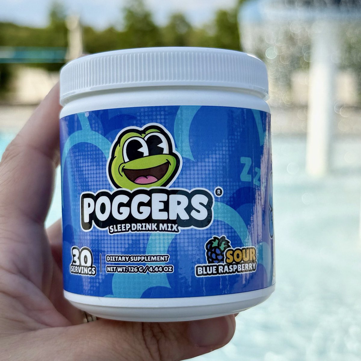 PoggersShop's tweet image. Who has snagged our latest flavor? 🍇

Available in sleep &amp;amp; hydration!