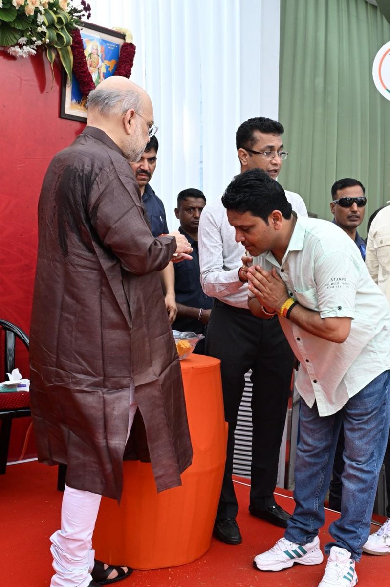 omtanwarsingh's tweet image. #देश के #सशक्त #गृहमंत्री #श्री #अमित #शाह #जी #को #जन्मदिवस पर #बहोत #बहोत #हार्दिक #बधाई और #शुभकामनाएं
#AmitShah 
#SurajPalAmu 
#haryana 
#mahendergarh 
#omtanwar