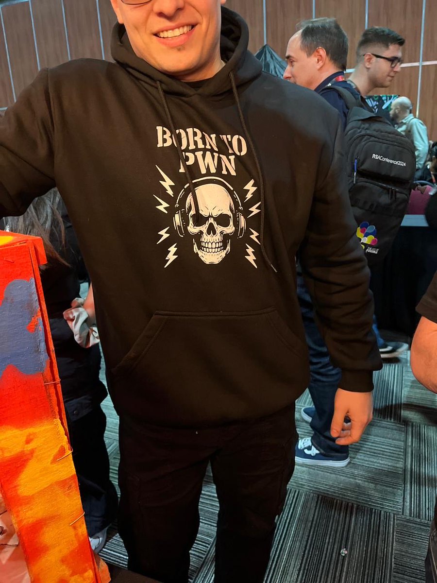 Red Team Space tweet media