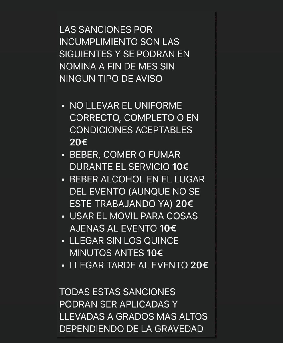 Soy Camarero tweet media