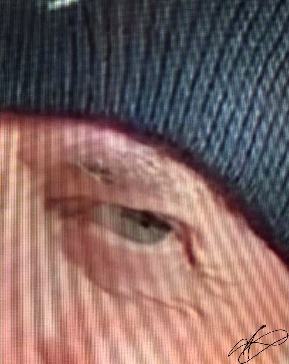 summrtc's tweet image. Eye See You, And Love You.