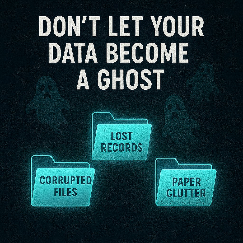 imagingoffice1's tweet image. Lost records. Missing files. Spooky stuff. 👻
Imaging Office Systems keeps your information alive and well — secure, searchable, and easy to access.
⚡ Transform your workflow before it haunts you.
🌐 hubs.ly/Q03PLjyQ0