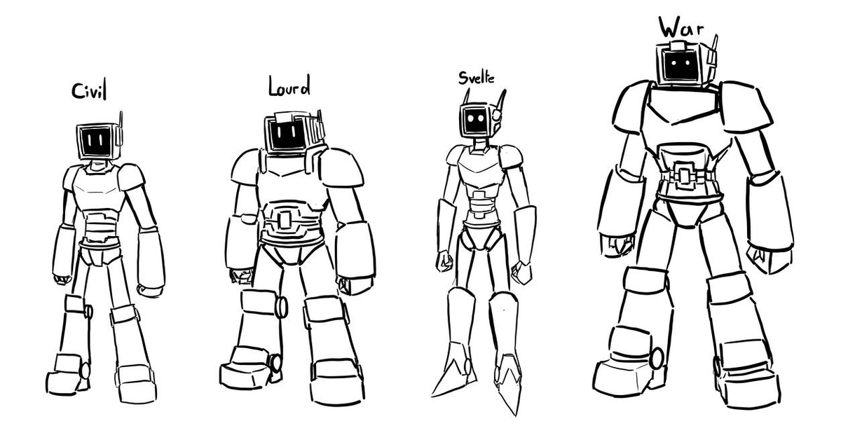 NowhereSirg's tweet image. &quot; How large is your artistic range ? &quot;
Me : &quot; Yes &quot;
