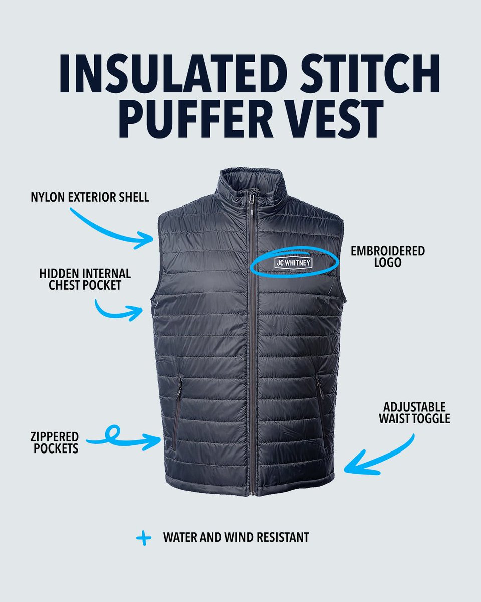 JC Whitney tweet media