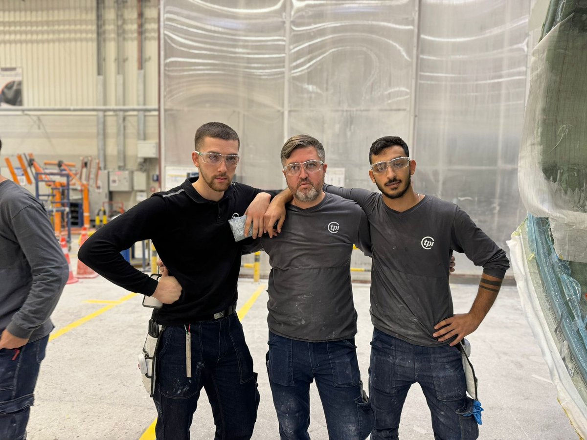 #TPIEmekçisineAdalet