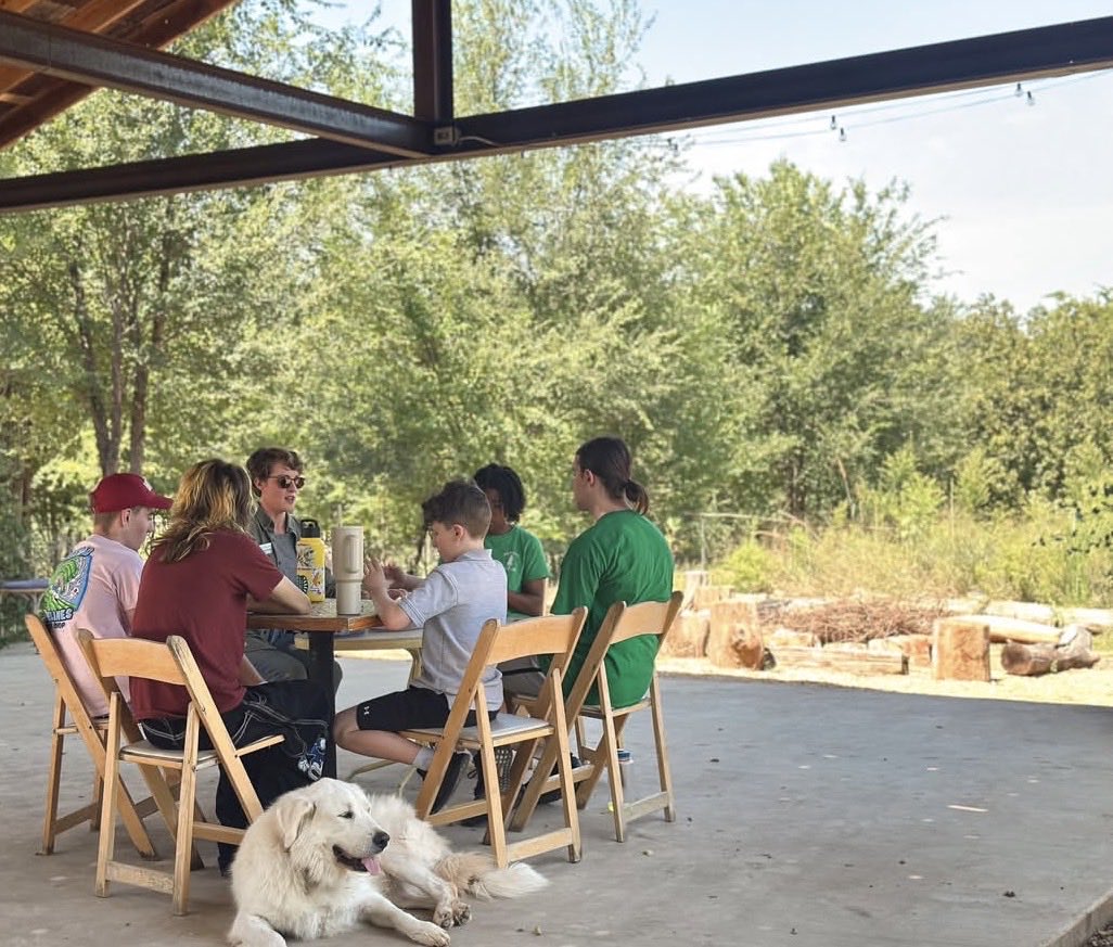 Learning at OLA just feels like home!