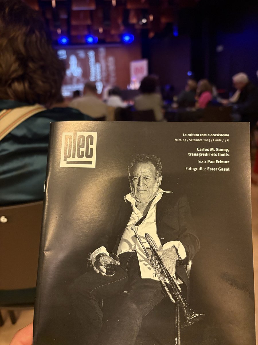 Xavi Estrada Fernàndez tweet media