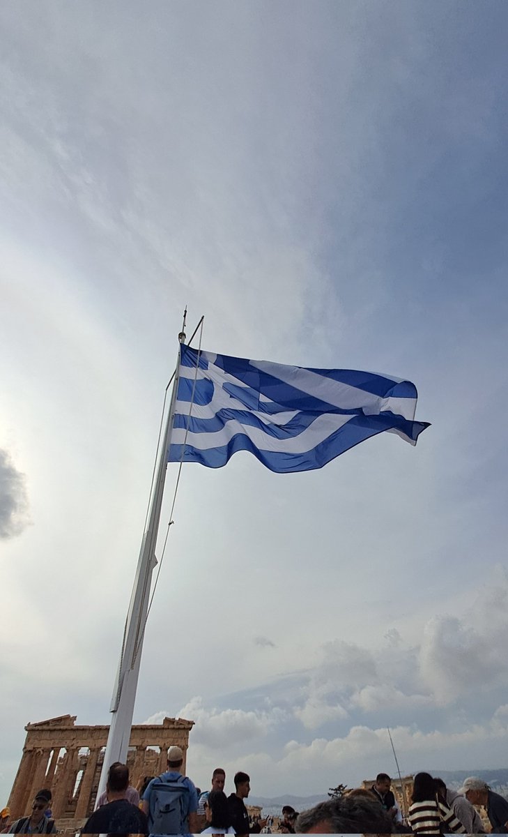 Magnificient Athens!🙏🇬🇷