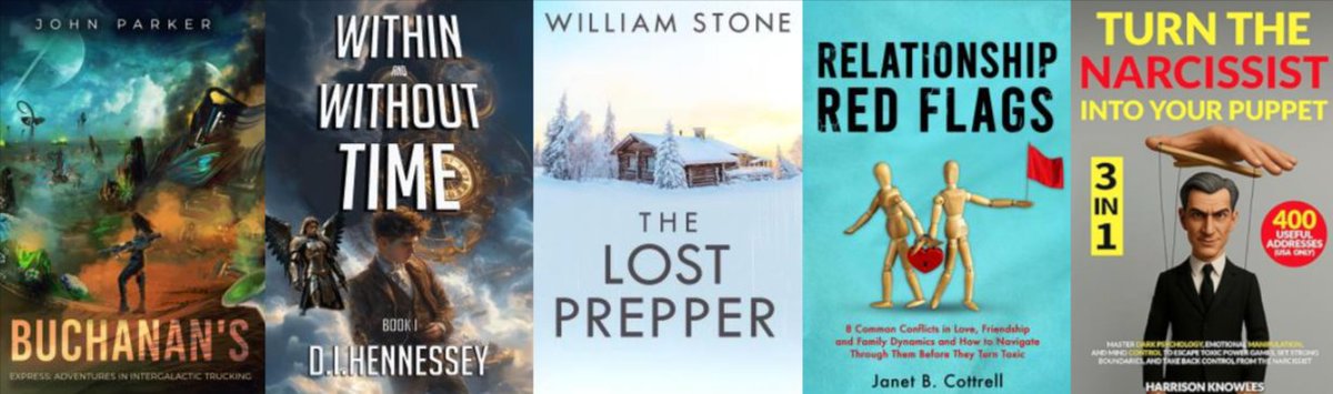 Midweek means more reads! Grab today’s free and discounted eBooks while they last.

manybooks.net/archive/202510…