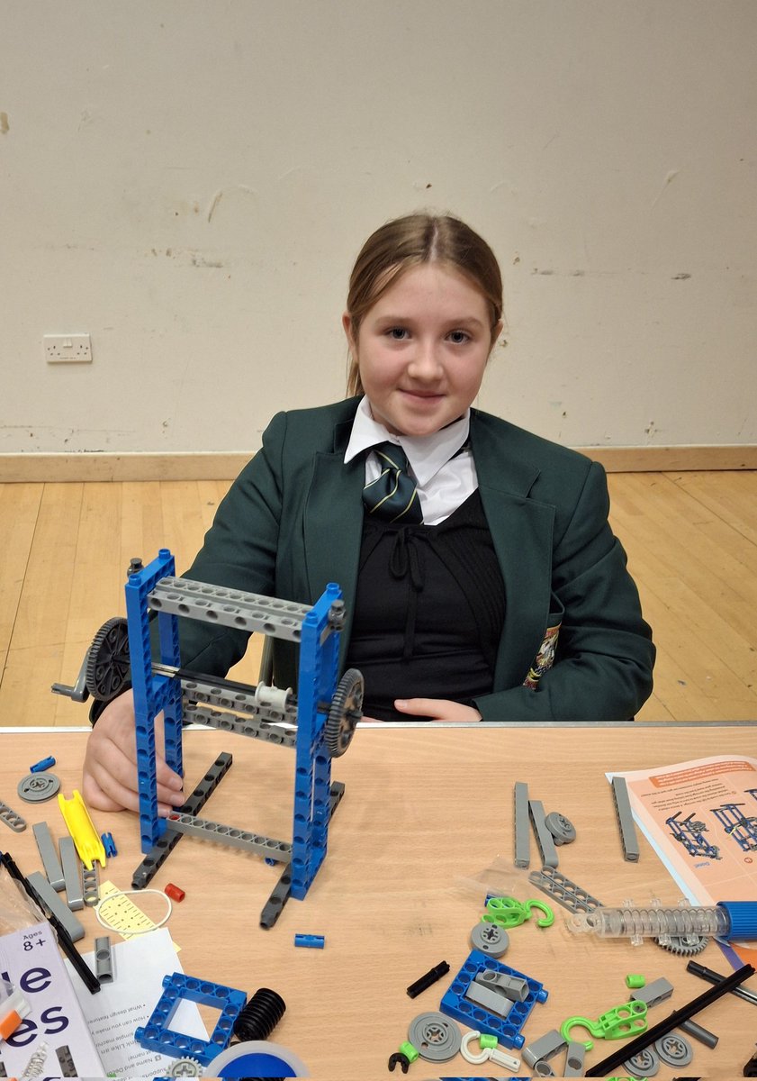 St Stephen's HS STEM tweet media