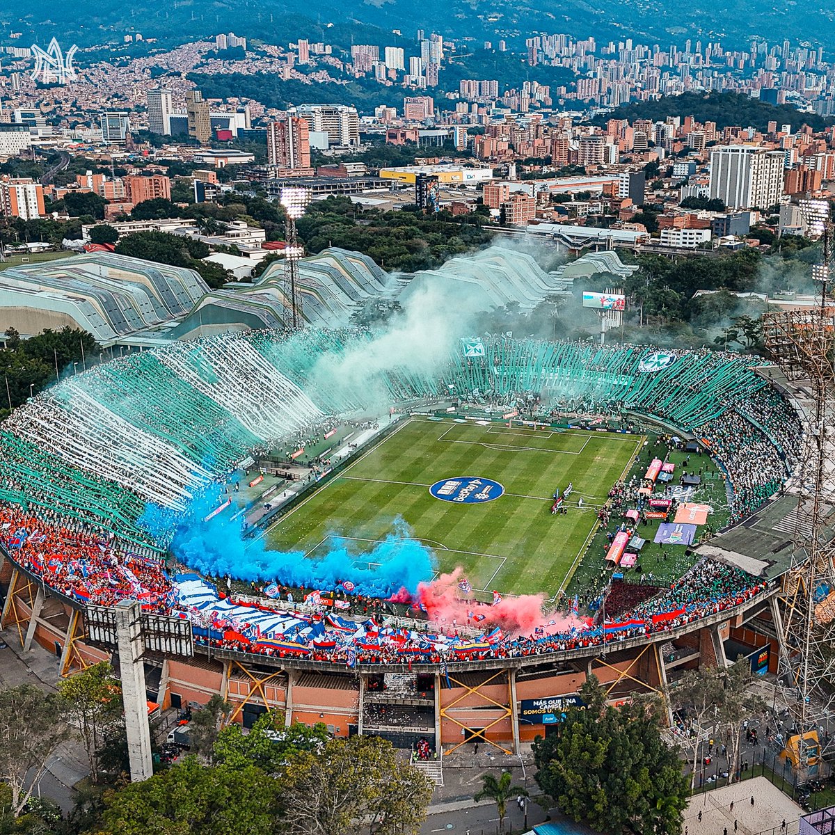 A esta hora están en el comité, Nacional ya envió la solicitud para que la sanción se aplace para el próximo partido. 
En caso de que no se aplace, solo irían hinchas de los dos equipos en occidental. Las boletas para los visitantes se pondrán en la plataforma como a público