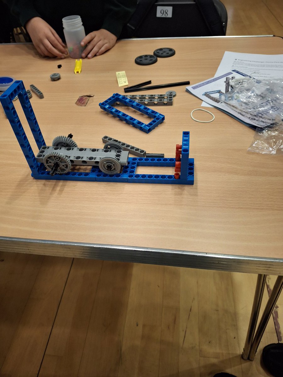 St Stephen's HS STEM tweet media