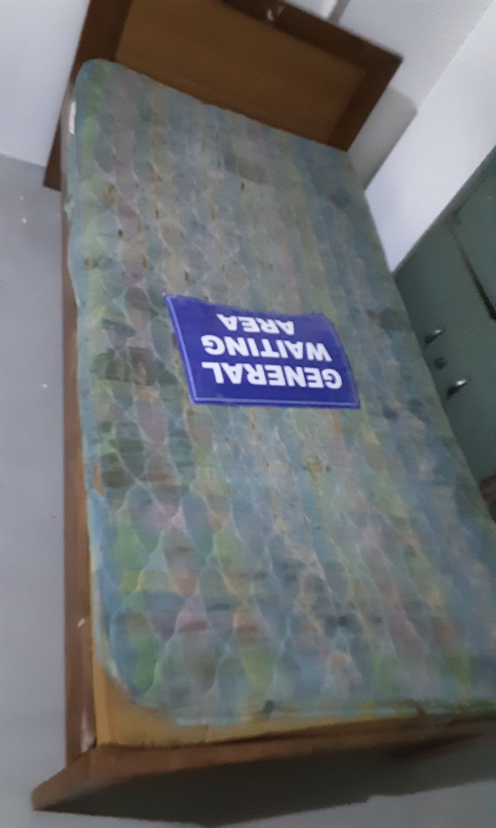 Krishnal1084136's tweet image. Booked IRCTC dormitory @aurangabad. Beds bug-ridden. Shortened visit, returning hometown midnight. No way to reach home at midnight. @RailMinIndia @IRCTCofficial @RailwaySeva #RailwayHelp.