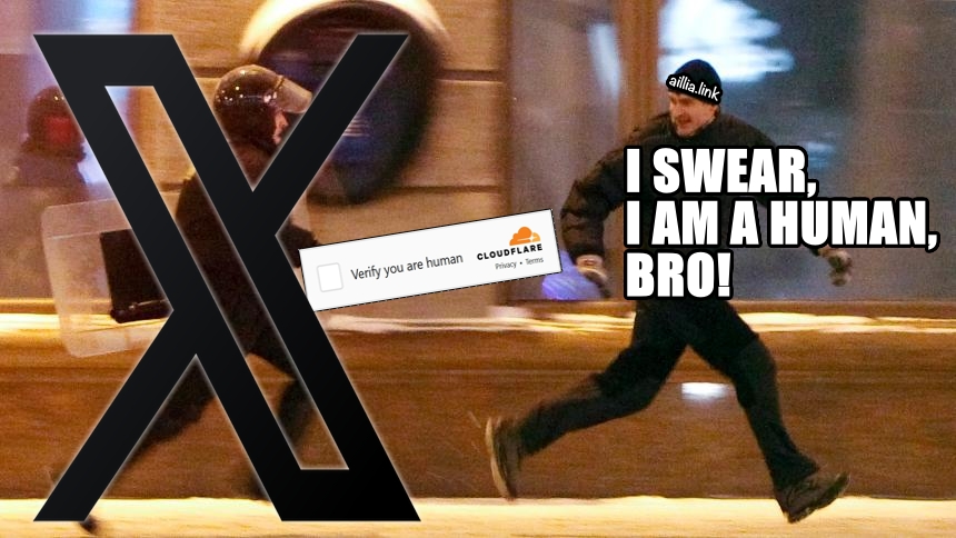 themerit0crat's tweet image. A Confession of an Inauthentic Human:
A Story of One X (Formerly Twitter) Suspension
Part 1 aillia.substack.com/p/a-confession…
Part 2 aillia.substack.com/p/a-confession…
I wrote this long 2-part letter because I owe it, big time, to the people who rallied for me, who believed it couldn’t be my fault❤️