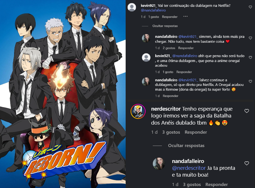 Yato tweet media