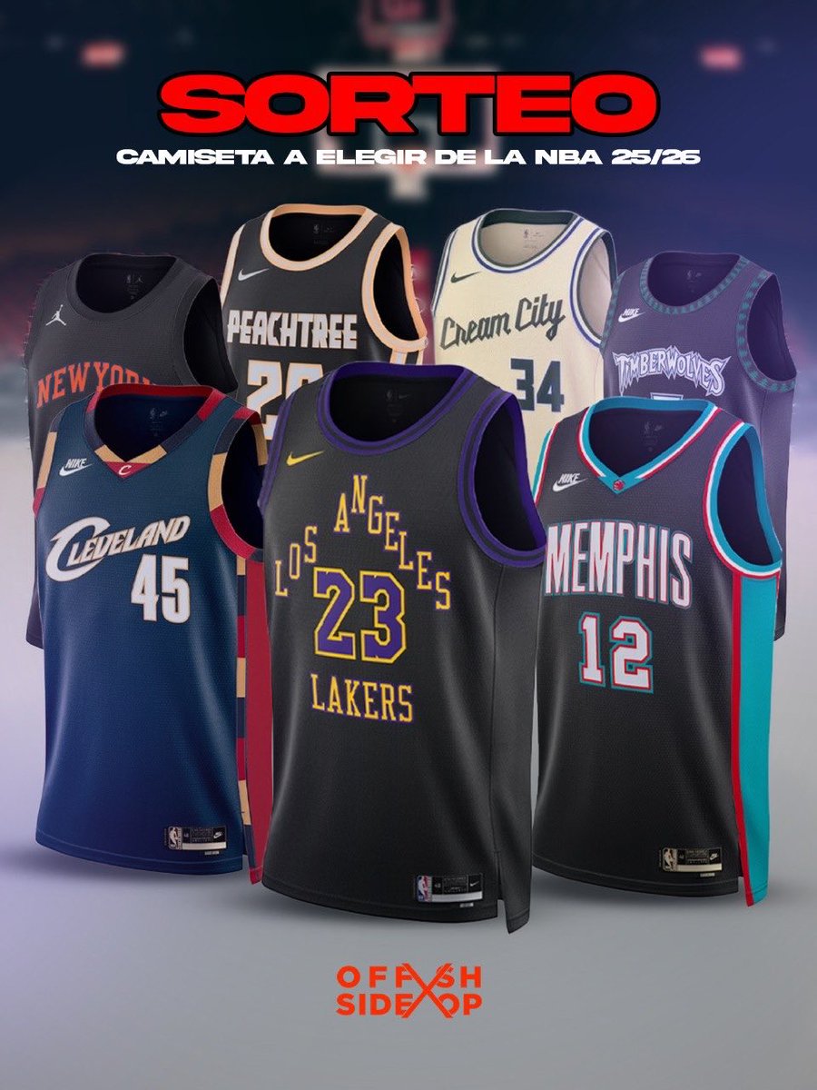 Pasion Basket tweet media