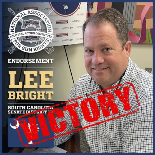 Palmetto Gun Rights tweet media