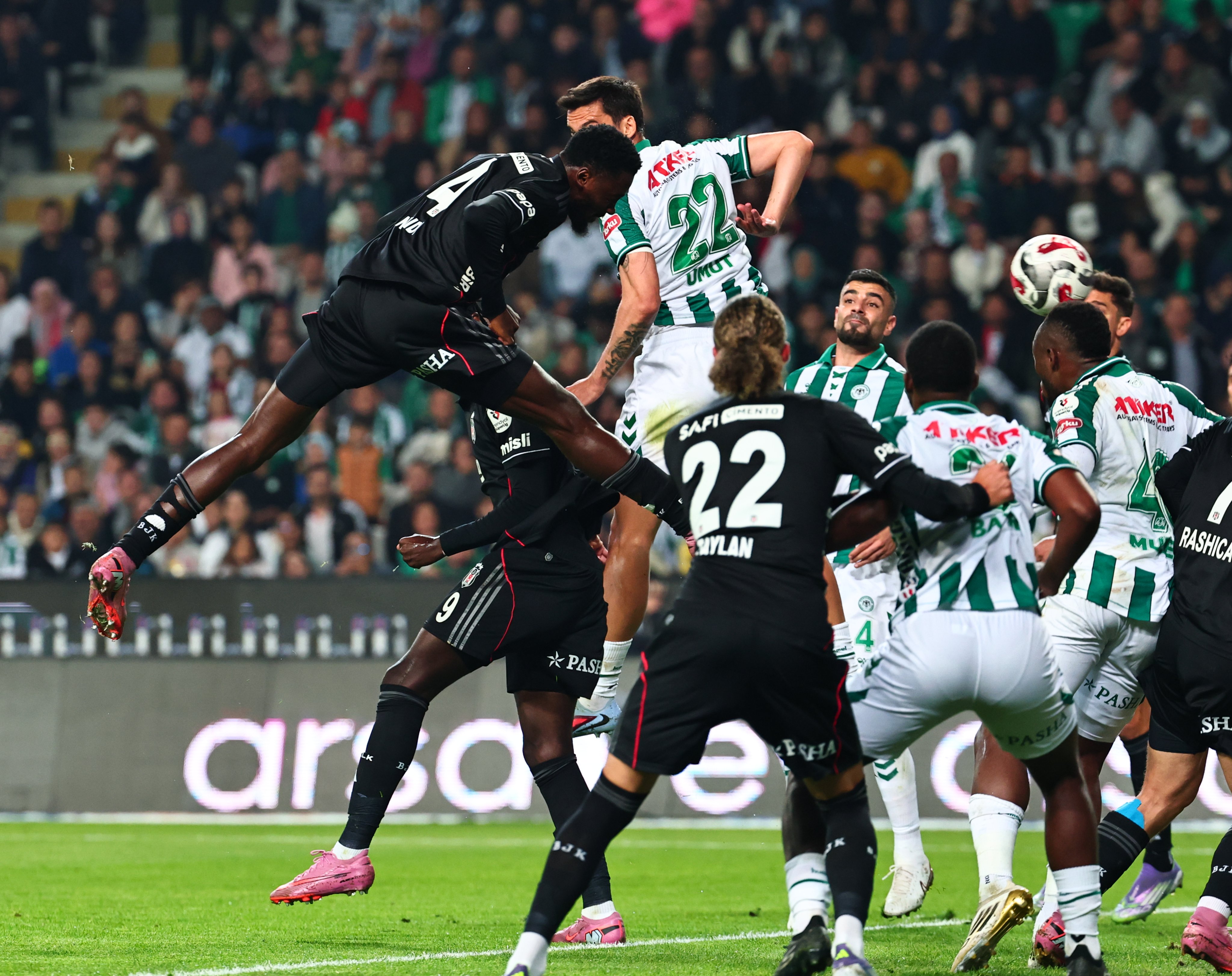 konya bjk