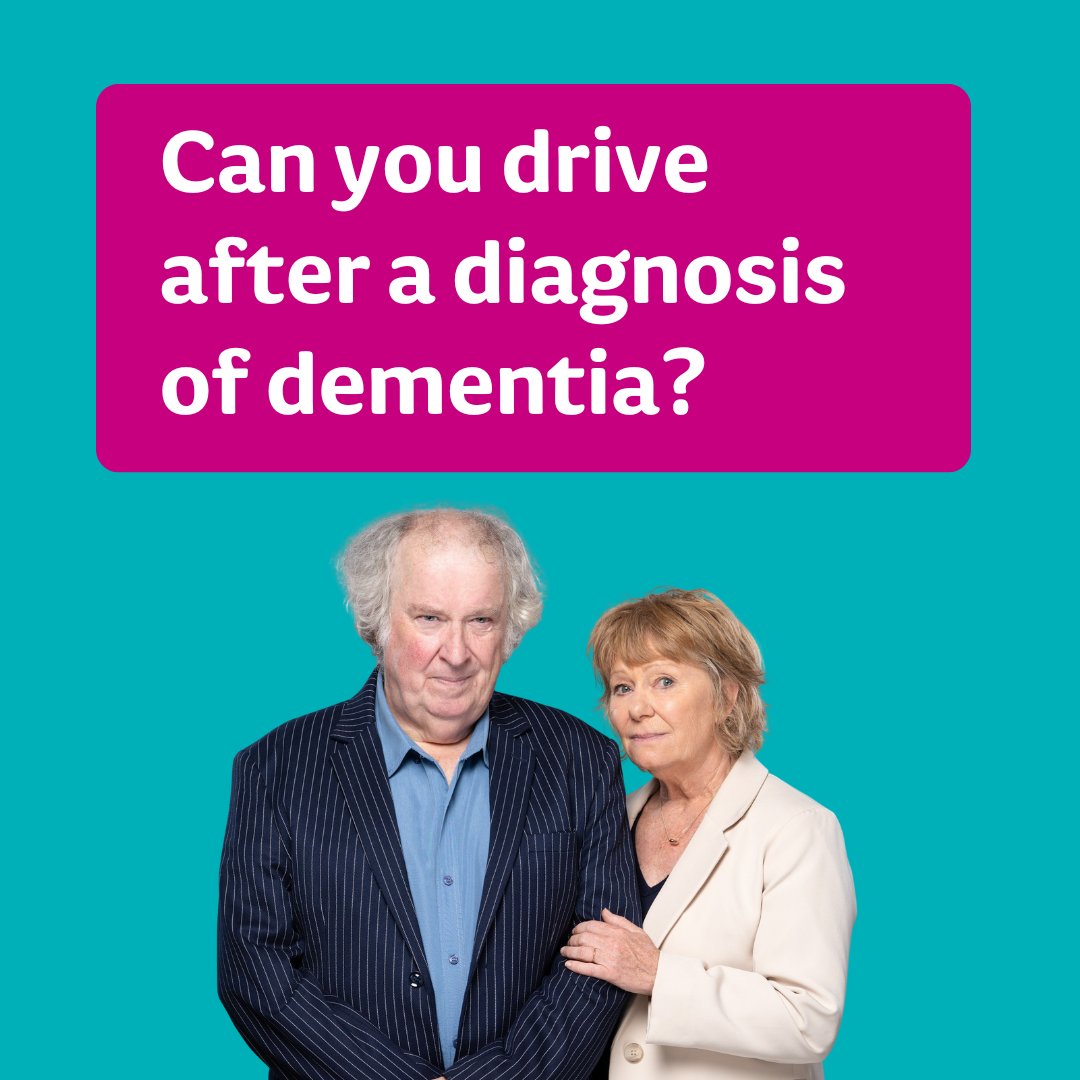 Dementia UK tweet media