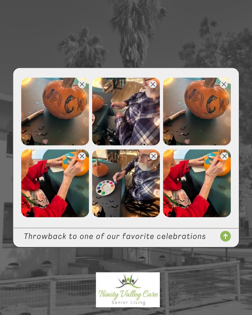 JTrinidad026's tweet image. Throwback to one of our favorite celebrations — Halloween at Trinity Valley! 👻 every moment was filled with joy and community spirit. 🧡 Can’t wait to make more memories this year!

#ThrowbackHalloween #CommunityJoy #ResidentLife #HalloweenMemories #FestiveFun #SpookySeason