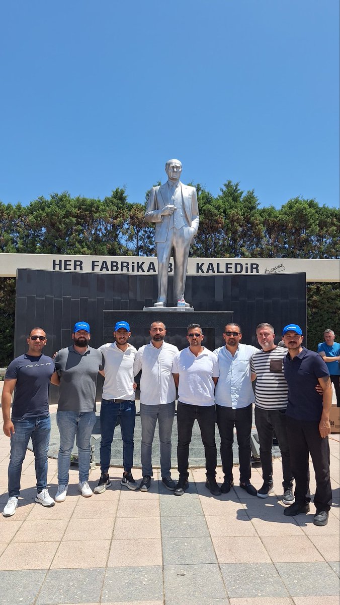 #TPIEmekçisineAdalet