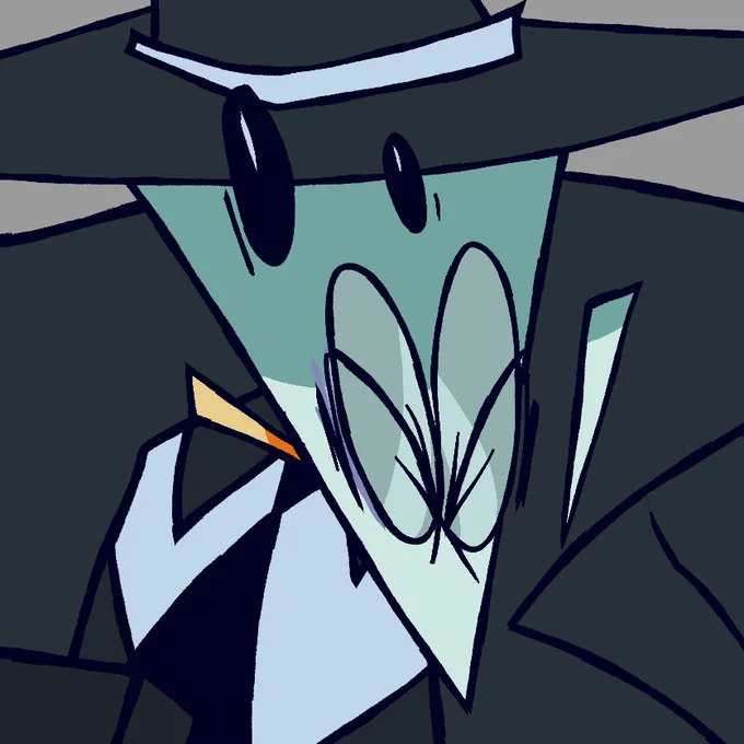 I love animating smears