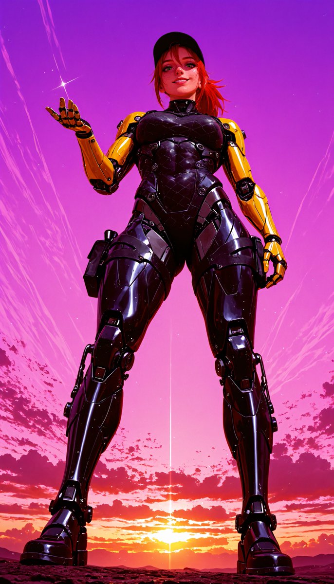 Journey beyond your horizon