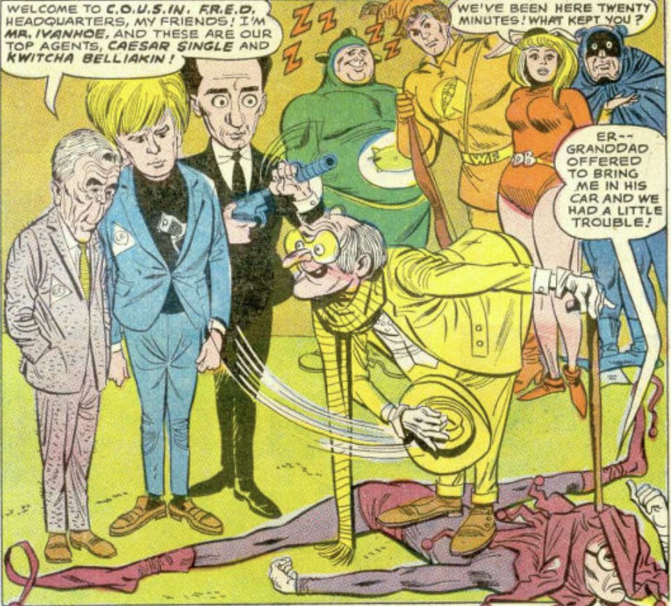 Checkered Past Podcast tweet media