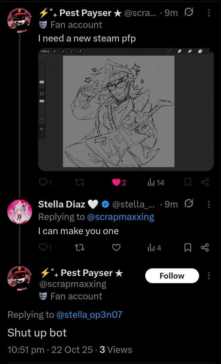 Why are there soo rude people 🥺