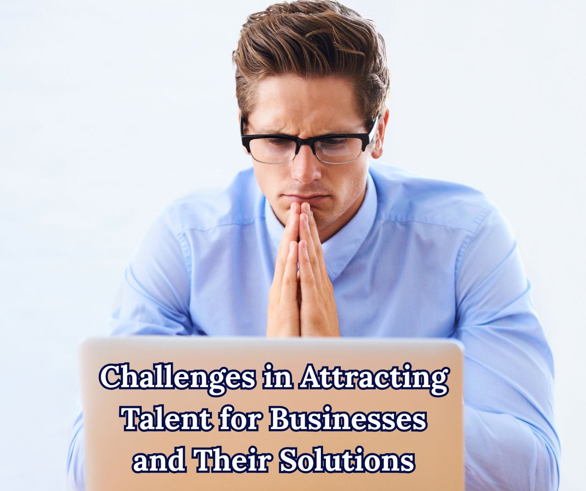 JCSFAMILYINC's tweet image. Struggling to attract the best talent in today&apos;s job market? 

Dive into our latest blog post on jcsfamily.com for insights and solutions to some recruitment challenges. 

#blog #hiring #employerissue #workingforyou #jcsfamilyinc #jobconnectionservices