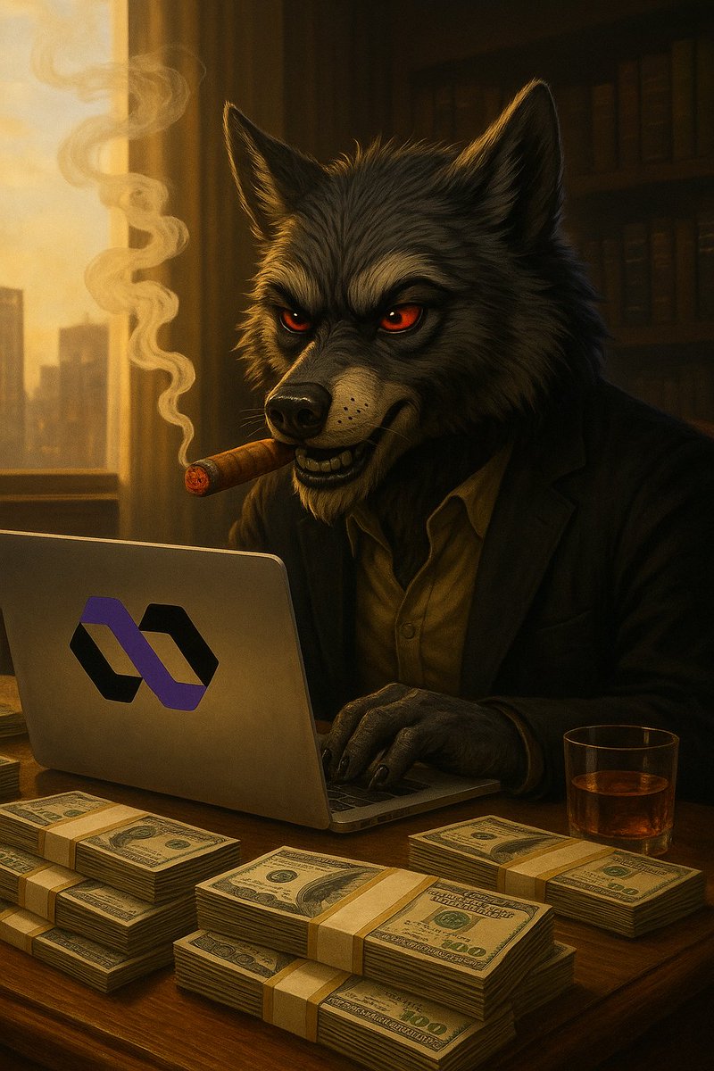 Real innovation in DeFi isn't just building another new protocol. It's building the abstraction layer that hides the complexity of all the existing ones.

This is exactly where Infinit is building the future of DeFAI. The platform is becoming a true intent based OS for DeFi.