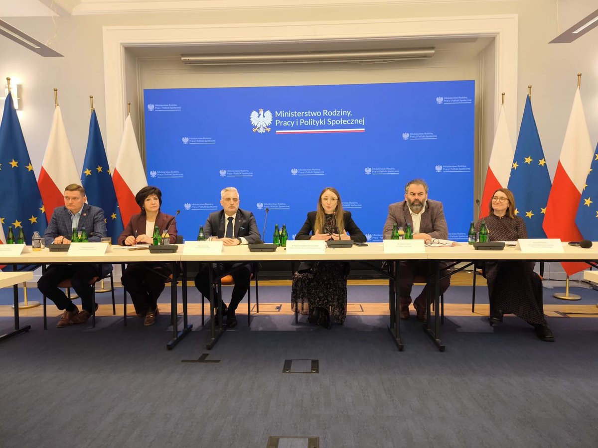 Ogólnopolski Związek Zawodowy Psychologów tweet media