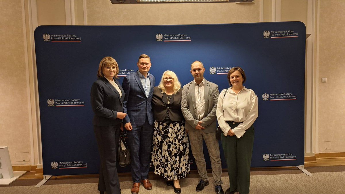 Ogólnopolski Związek Zawodowy Psychologów tweet media