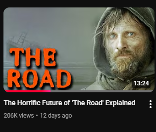 EckhartsLadder's tweet image. For a million subscriber channel these views aren't anything great, but I'm proud of how we've been able to pivot away from Star Wars and Halo into more general scifi/fantasy given... well, you know. 

I expect by this point next year we'll be even further down this path.