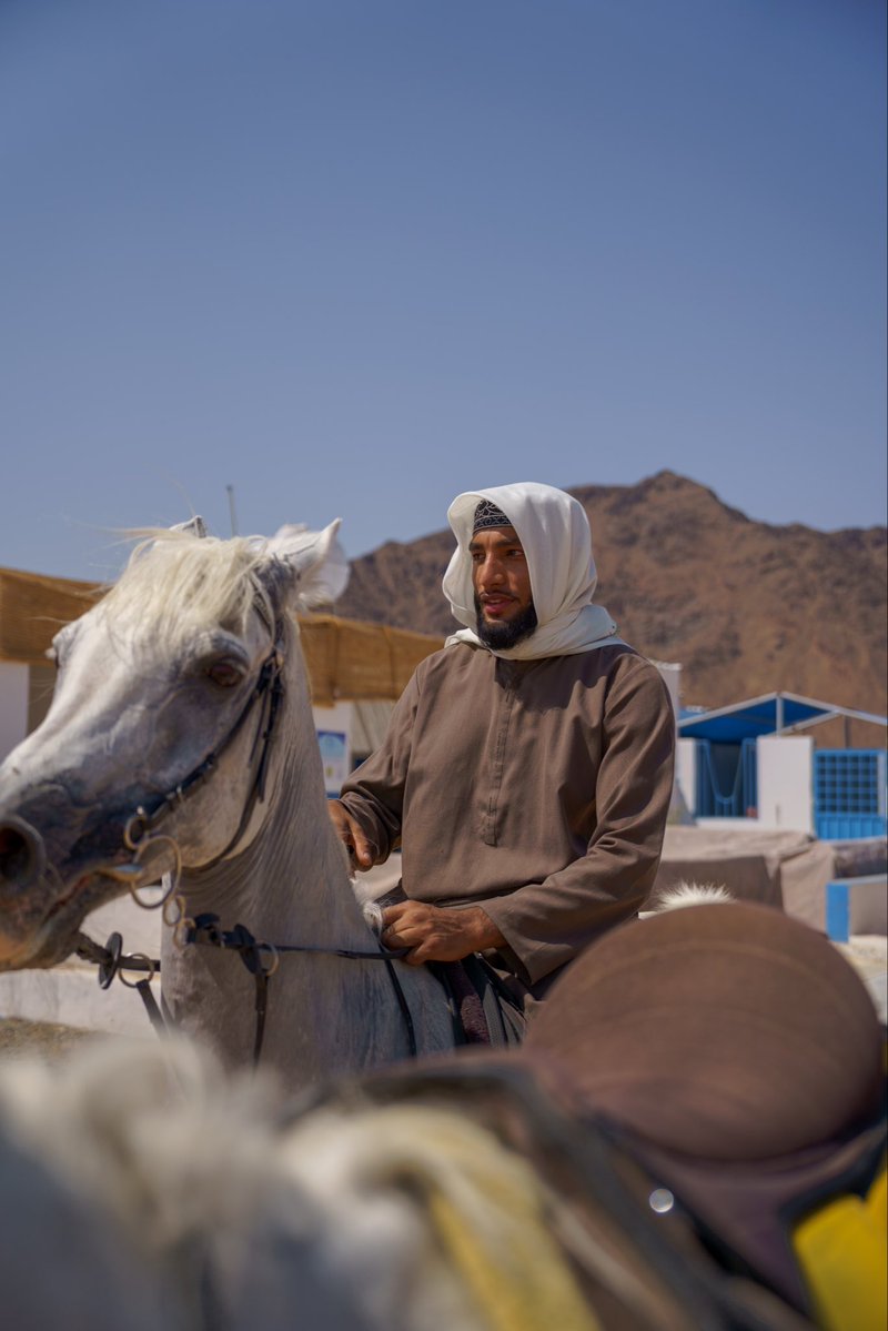 fitsbyaf's tweet image. Strength without arrogance, beauty with discipline 🐴