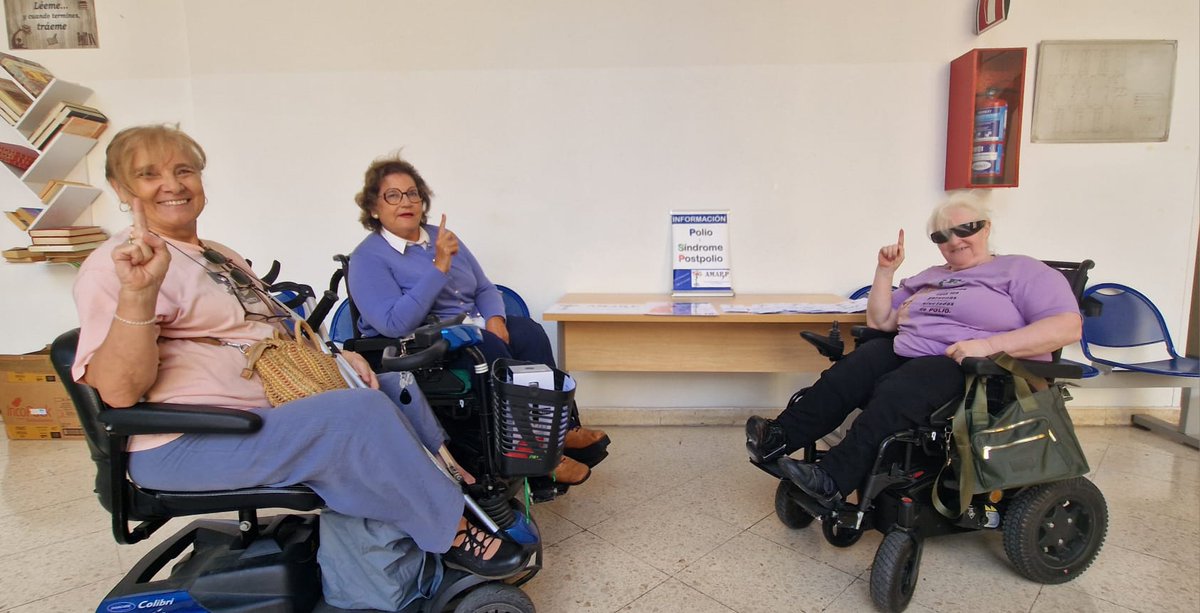 Asociación AMAPyP tweet media