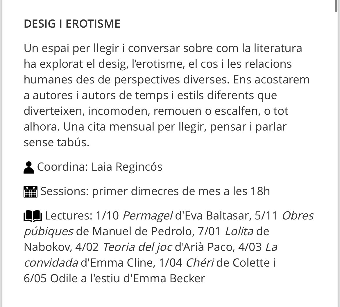 Laia Regincós tweet media