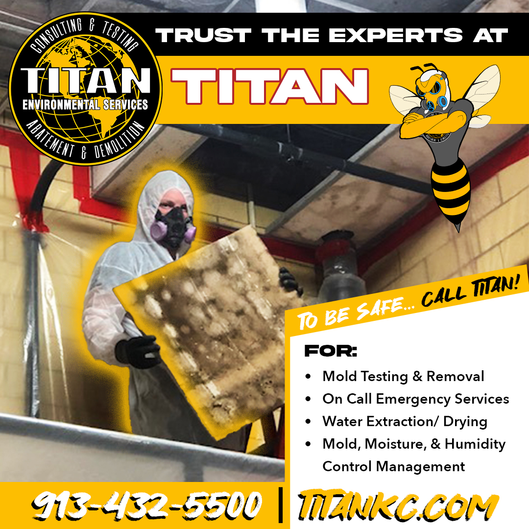 Titan Environmental Services tweet media