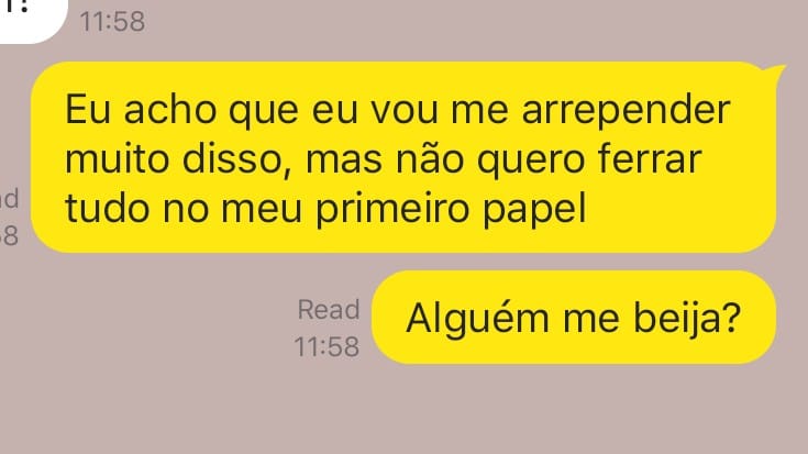 Acervodeplots's tweet photo. a #ot8 mini au | meus 7 primeiros beijos

Jeongin vai atuar pela primeira vez em um romance, mas tem um problema: ele nunca beijou na vida. Será que seus hyungs poderiam ajudar?