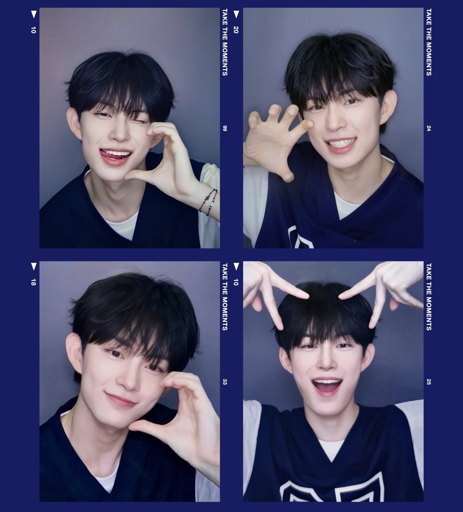 ボイプラ 2 POPUPアーカイブ展 韓国 トレカ 12枚セット ジュンソ boysplanet 上海 ボイプラ2 ポップアップ トレカ ジュンソ アンシン