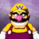 The character paintings look so uncannily funny to me