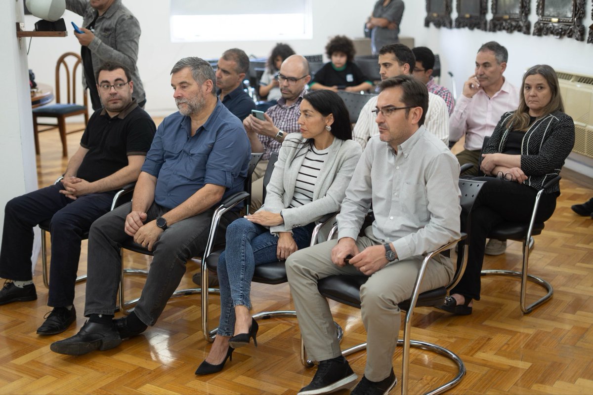 Mendoza será sede del V Congreso Internacional Agua para el Futuro, un espacio de encuentro y debate que nos invita a repensar cómo gestionamos el recurso más valioso que tenemos.

El 3 y 4 de diciembre, especialistas de más de 10 países se reunirán en nuestra provincia para