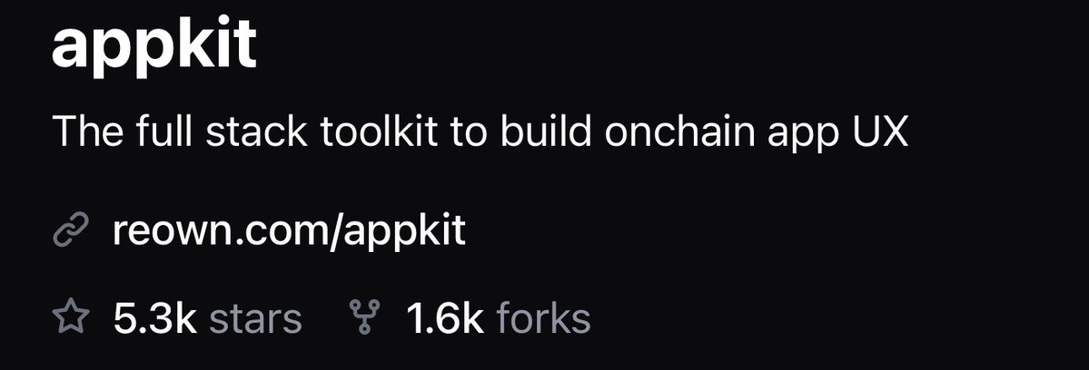 1.6k forks 🤝