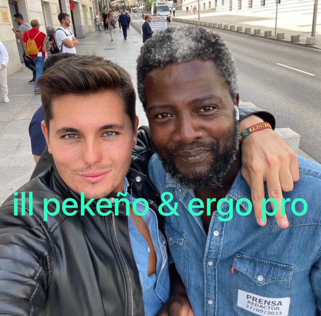 se han separado💔😭😭

murió el rap😢