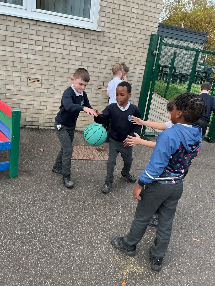 @Wesley_Primary tweet media