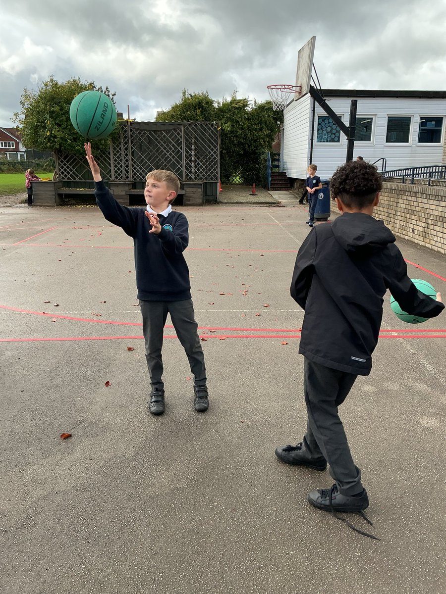 @Wesley_Primary tweet media