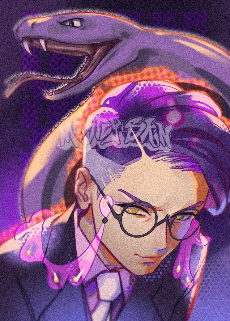 Corbeau from Pokemon ⭐️